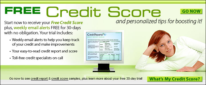 Credit Score Fico